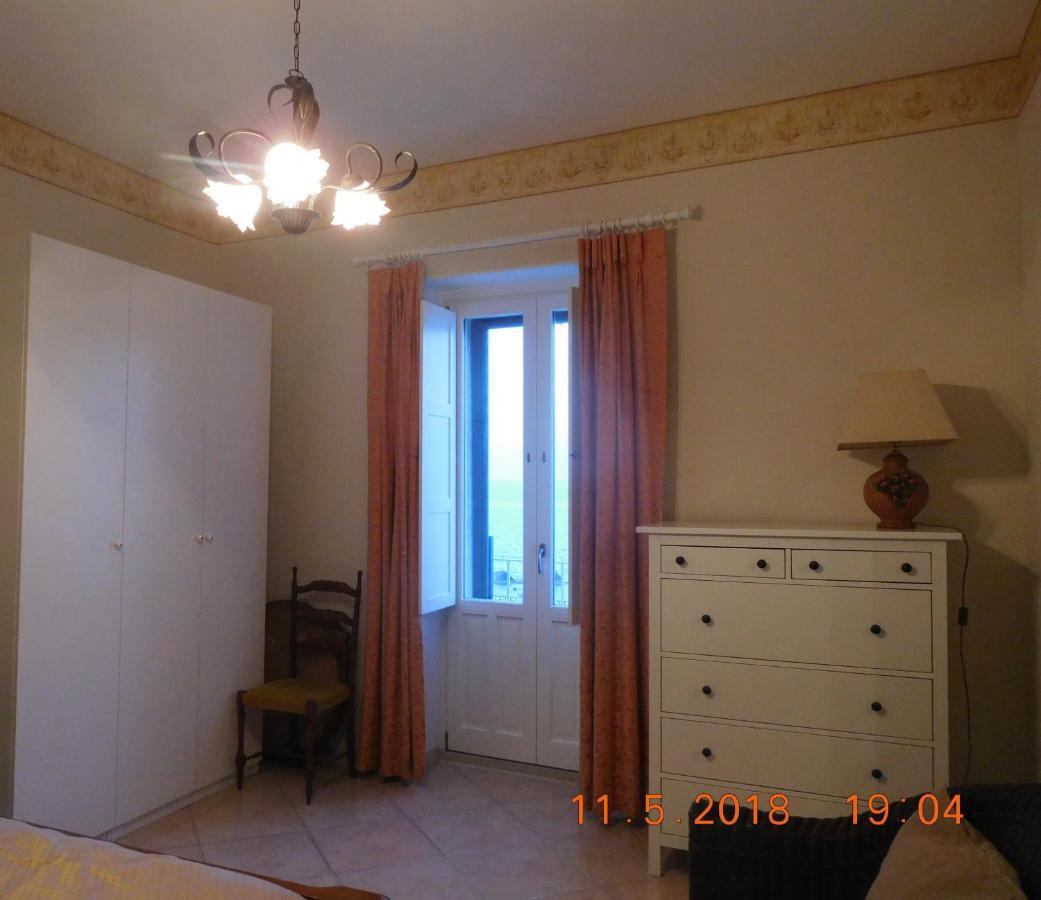 Casa Anita Syracuse Exterior foto