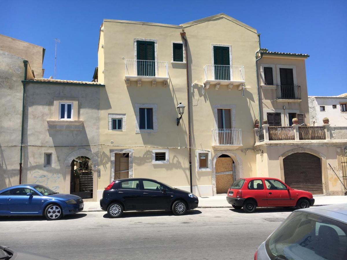 Casa Anita Syracuse Exterior foto