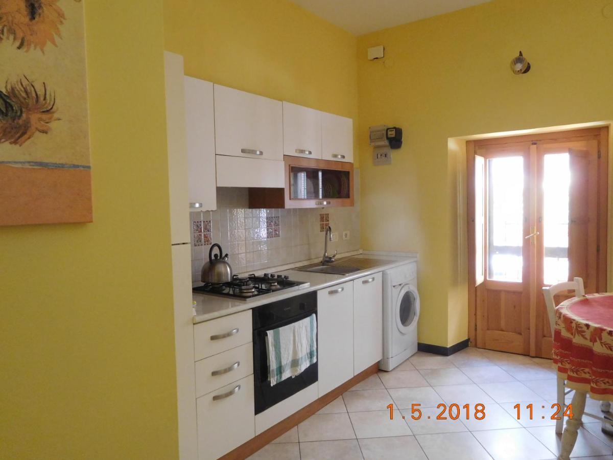 Casa Anita Syracuse Exterior foto