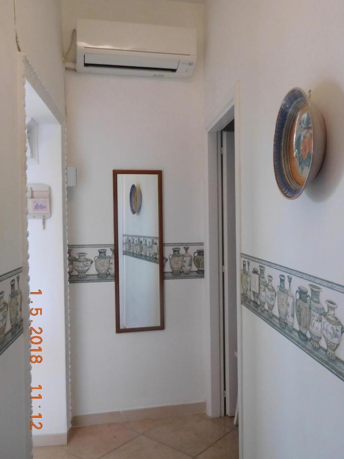 Casa Anita Syracuse Exterior foto