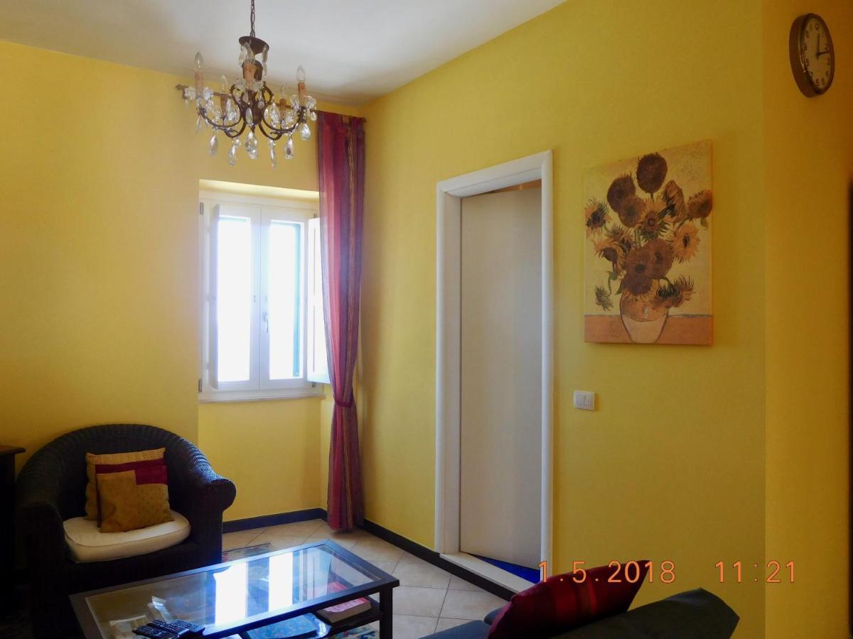Casa Anita Syracuse Exterior foto